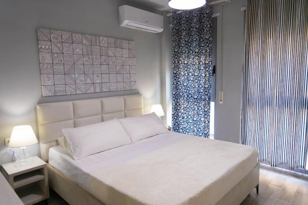 Apartments By The Beach Vlorë Exterior foto